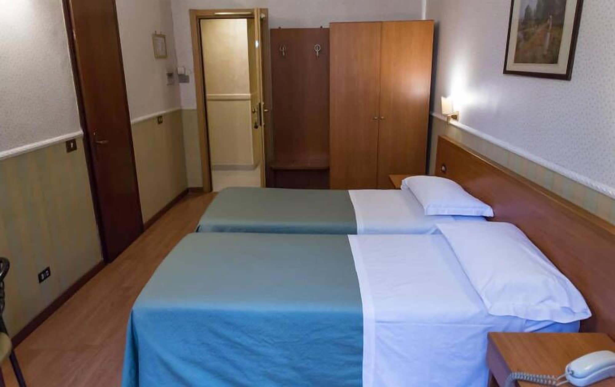 Numa Linea Hotell Rom