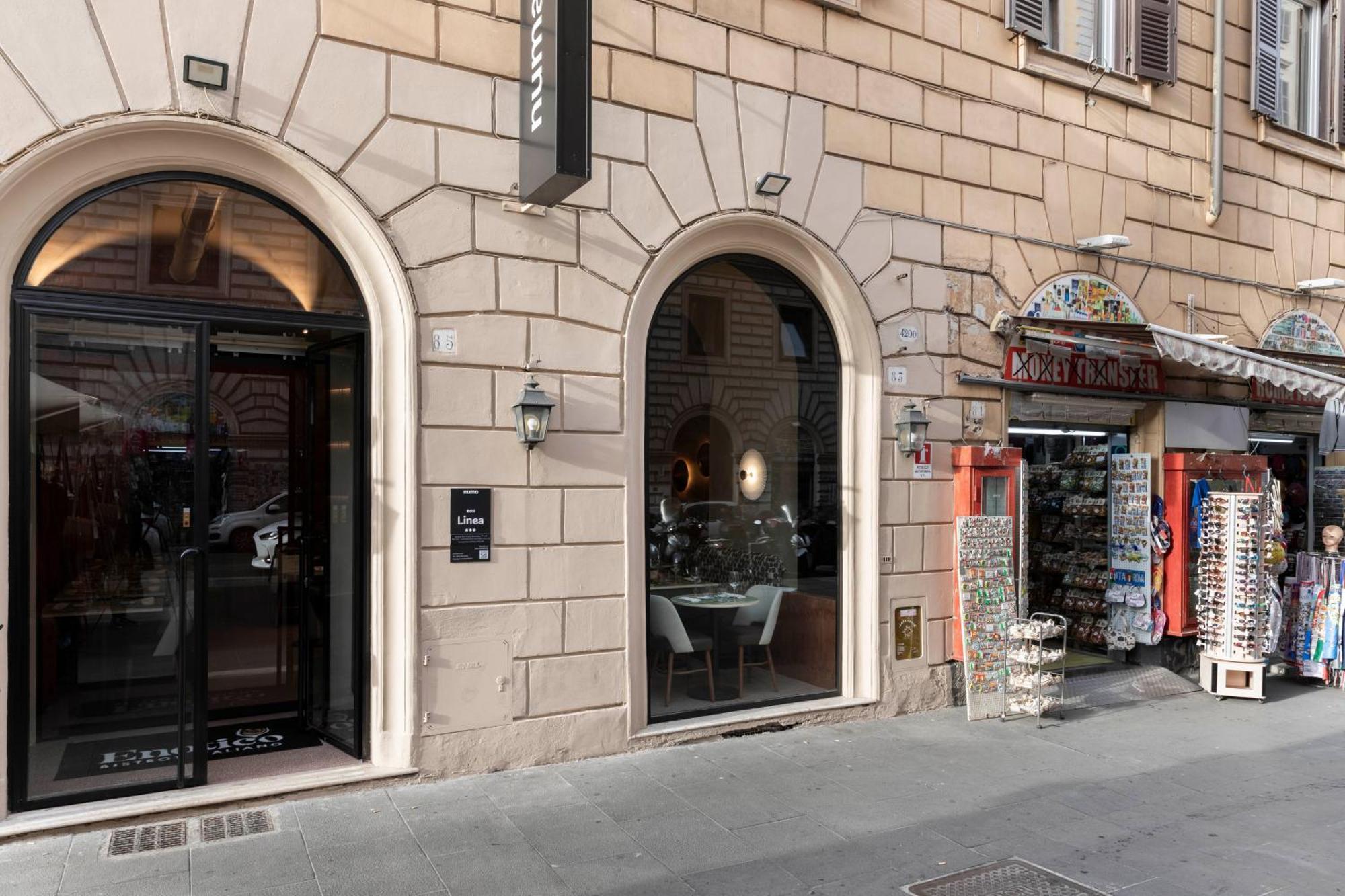 Hotell Numa Linea 3*