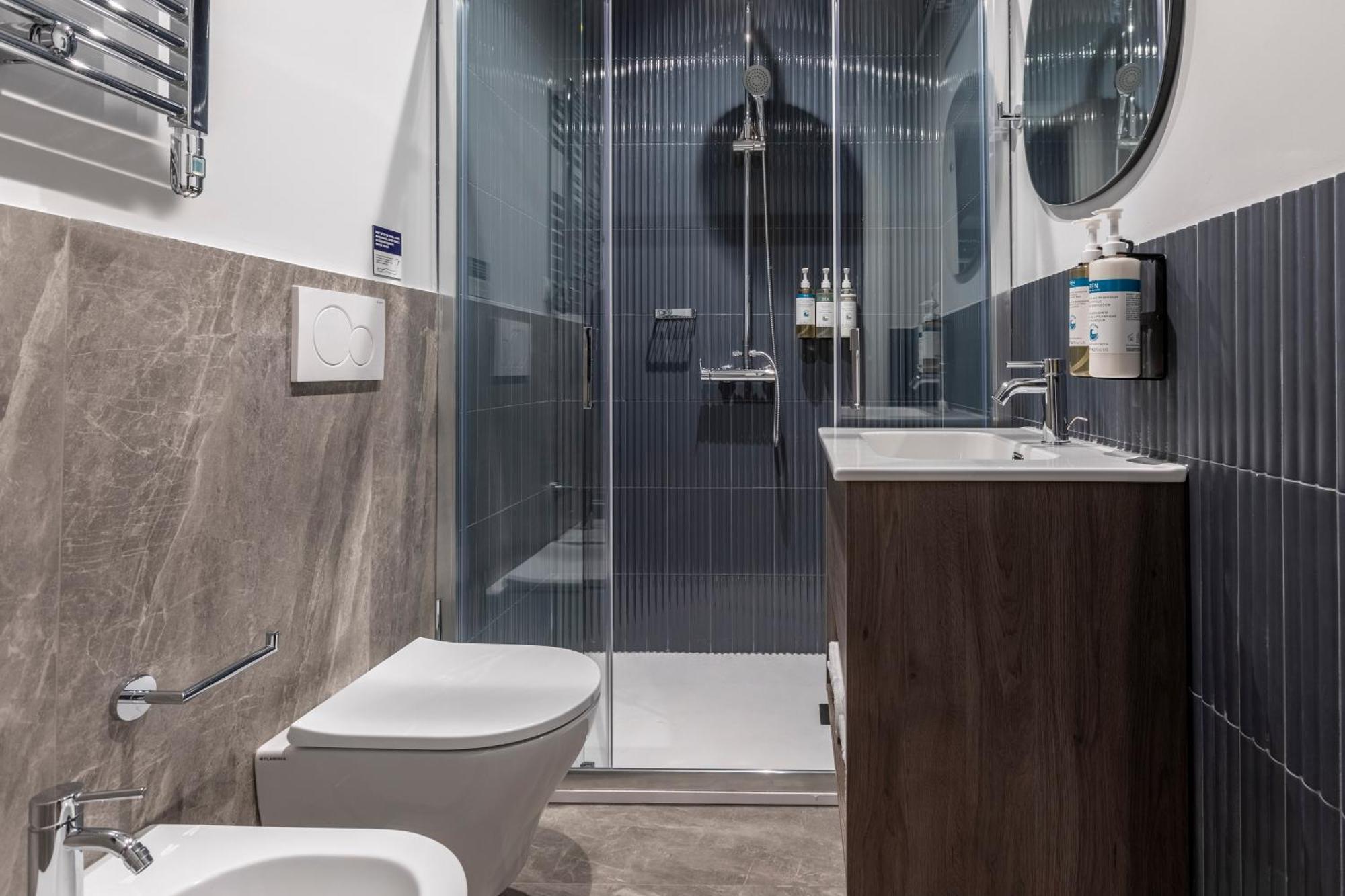 Hotell Numa Linea