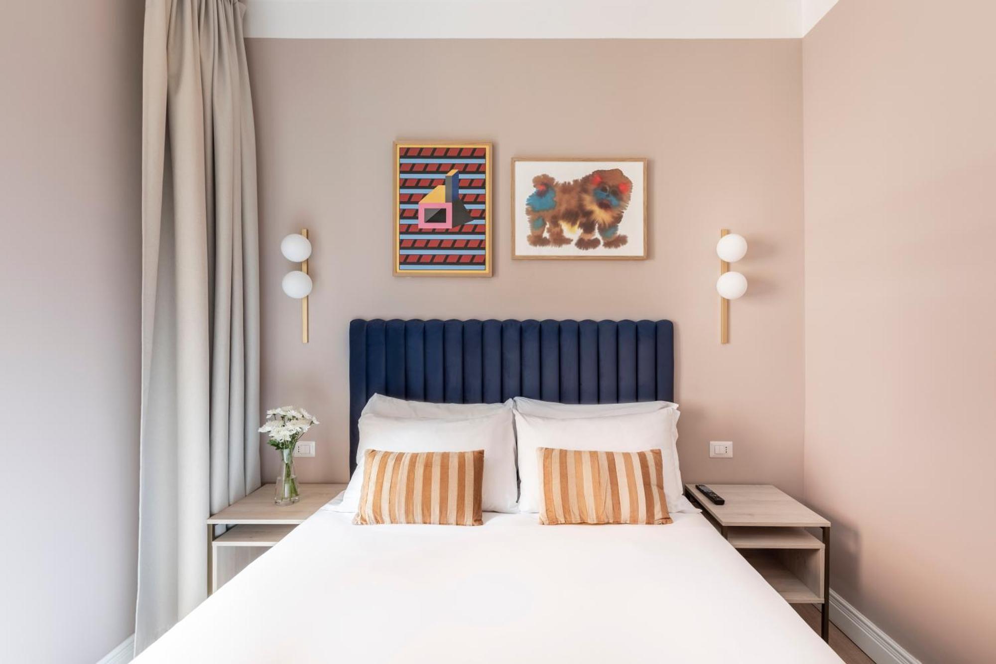 Hotell Numa Linea