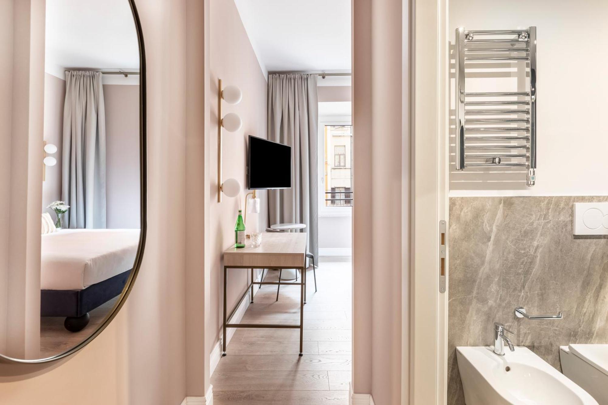 Hotell Numa Linea