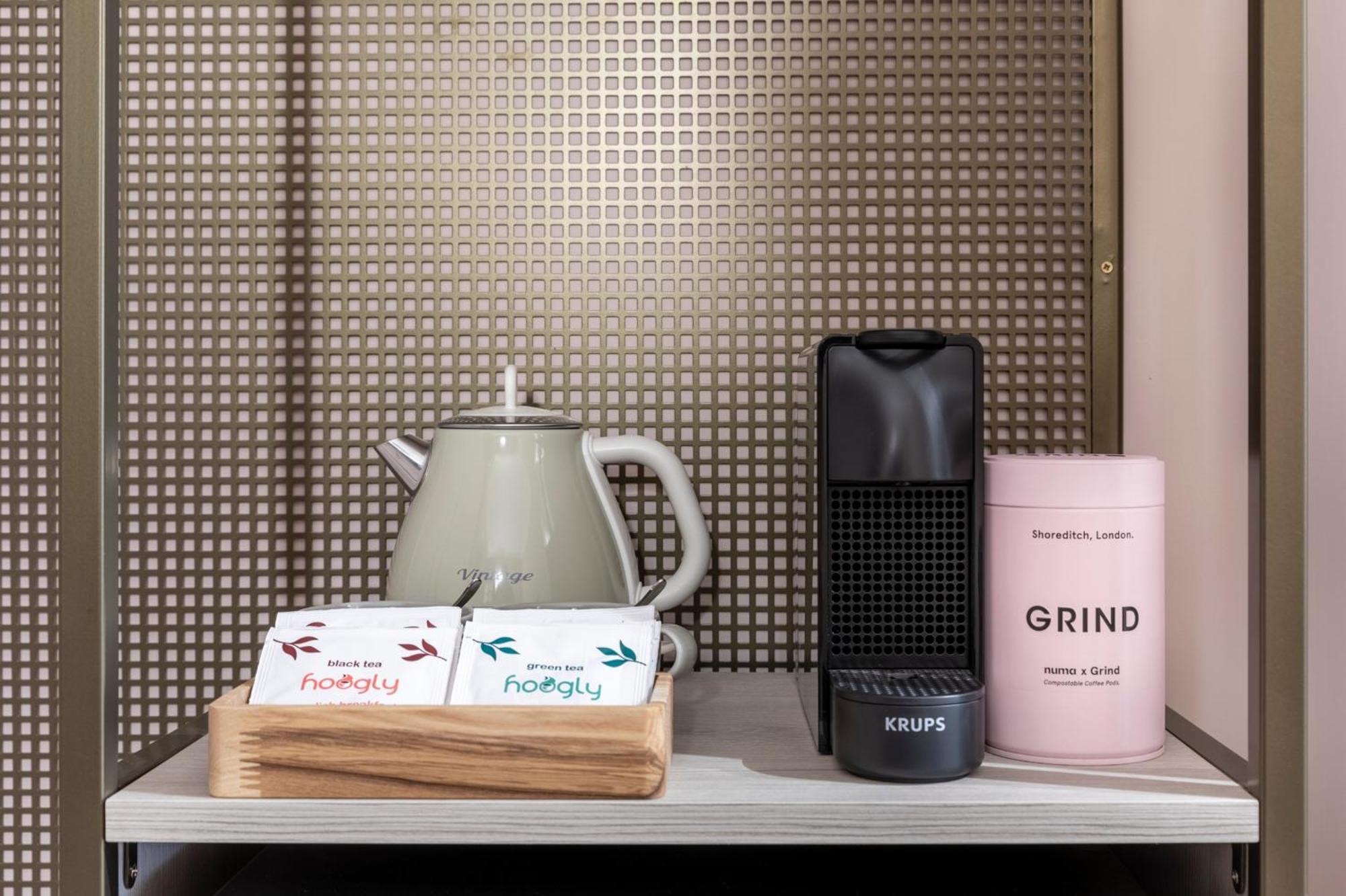 Hotell Numa Linea