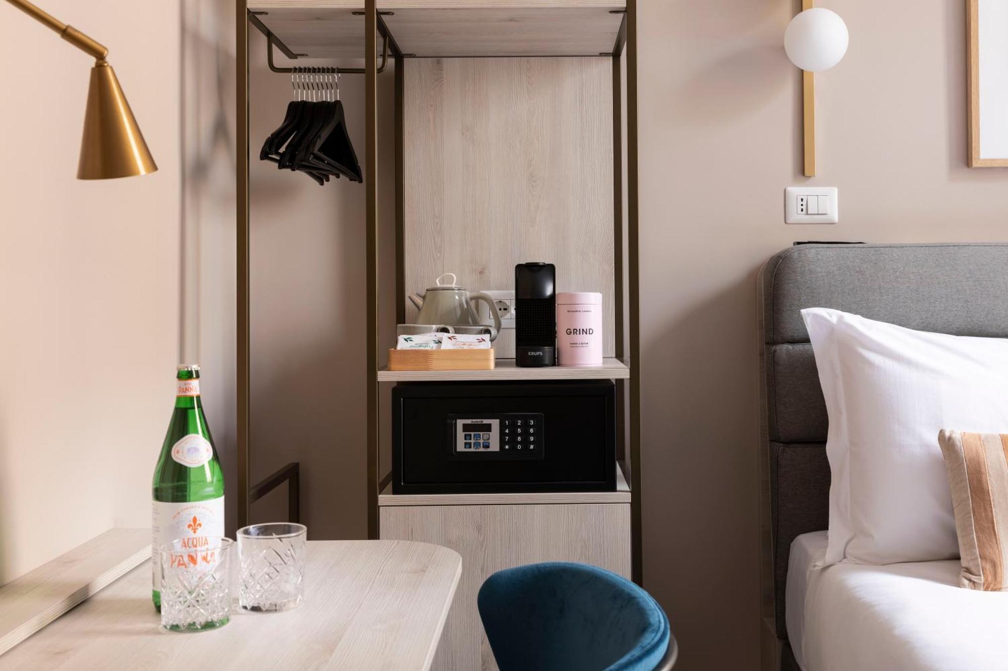 Hotell Numa Linea Rom
