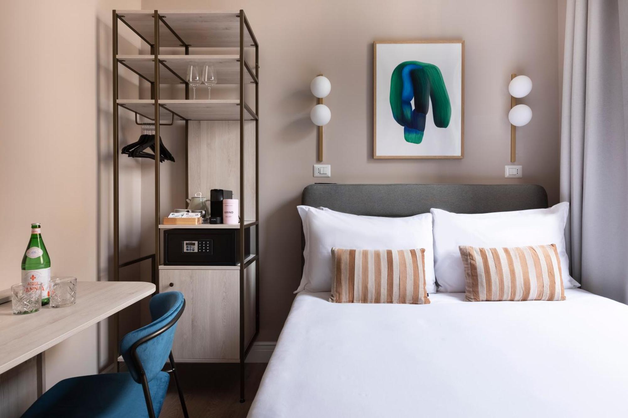 Numa Linea Hotell Rom
