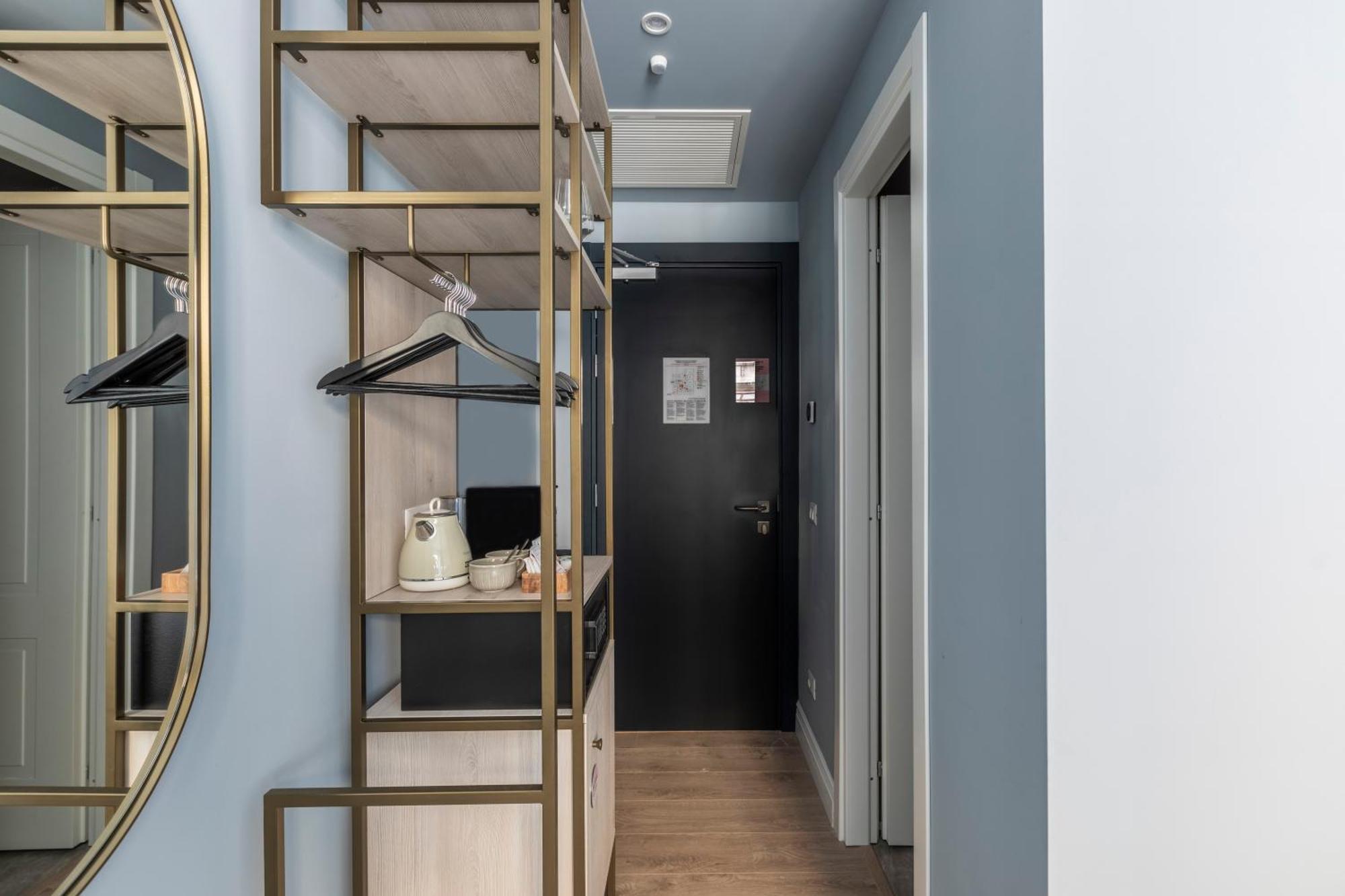 Numa Linea Hotell Rom