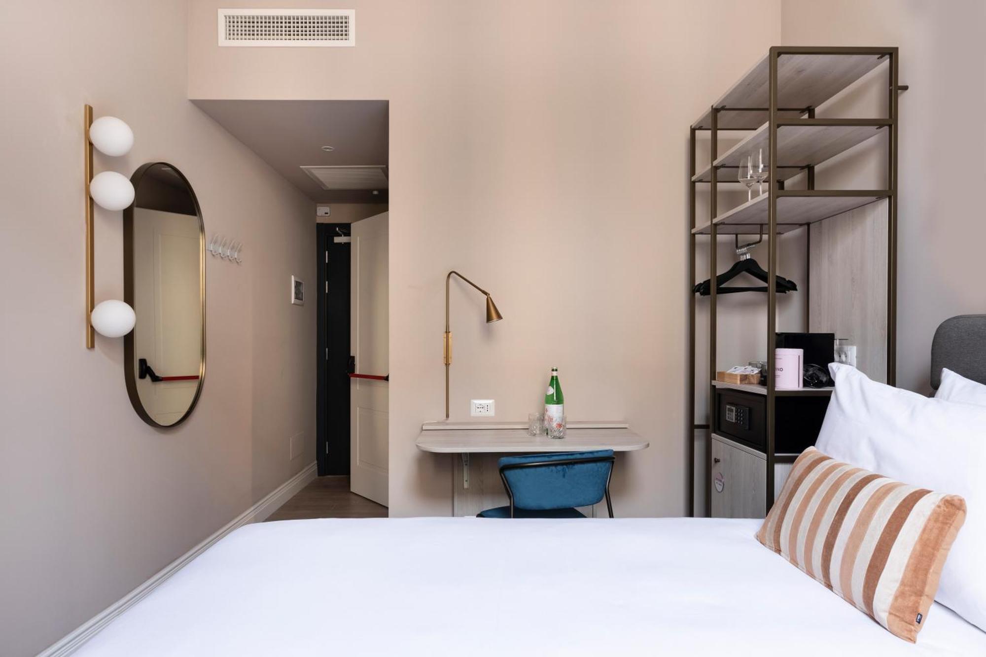 Hotell Numa Linea 3*