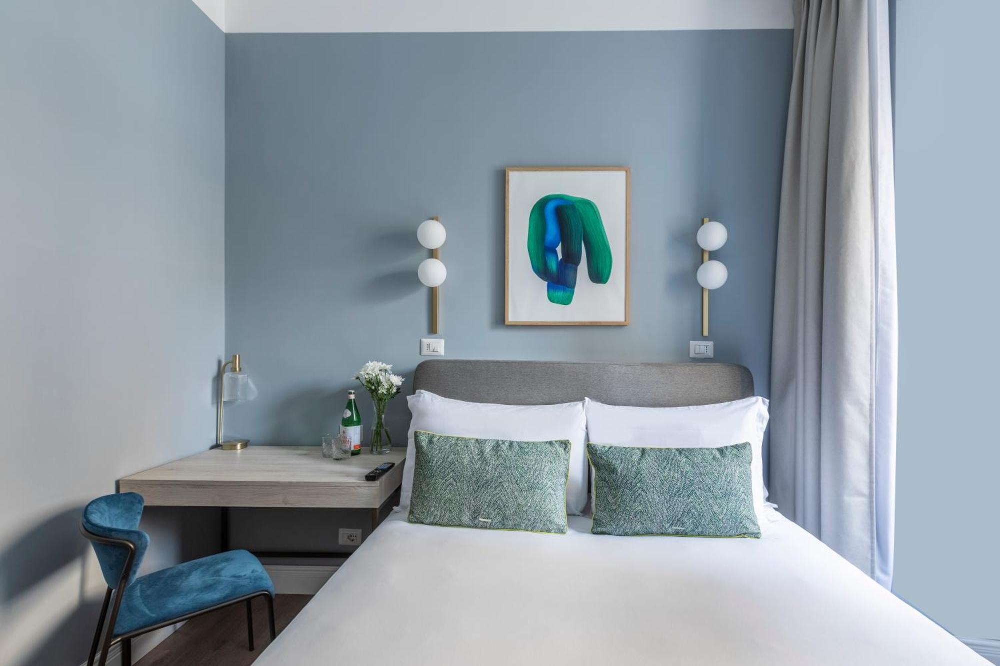 Numa Linea Hotell 3*