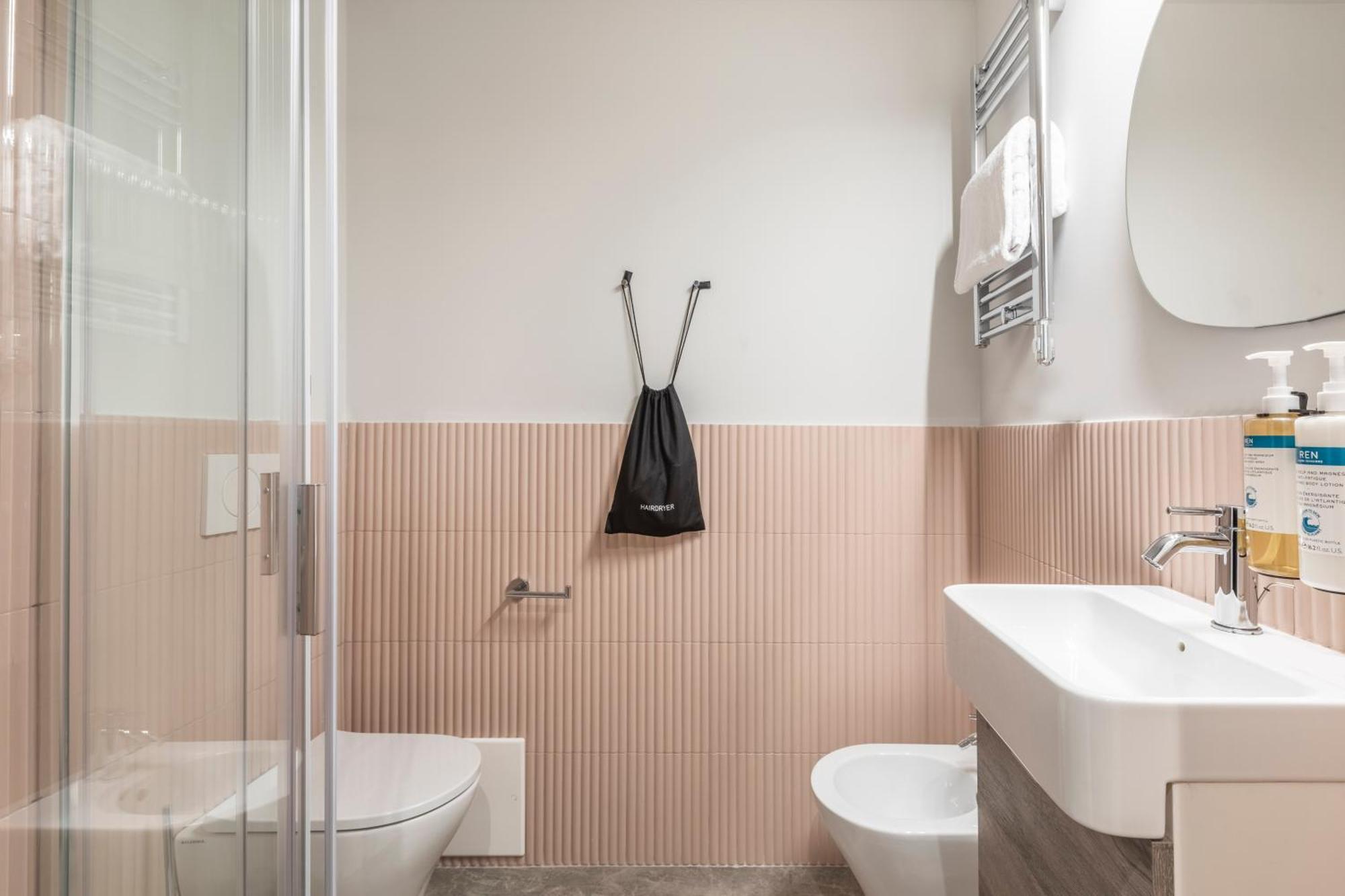 Hotell Numa Linea Rom