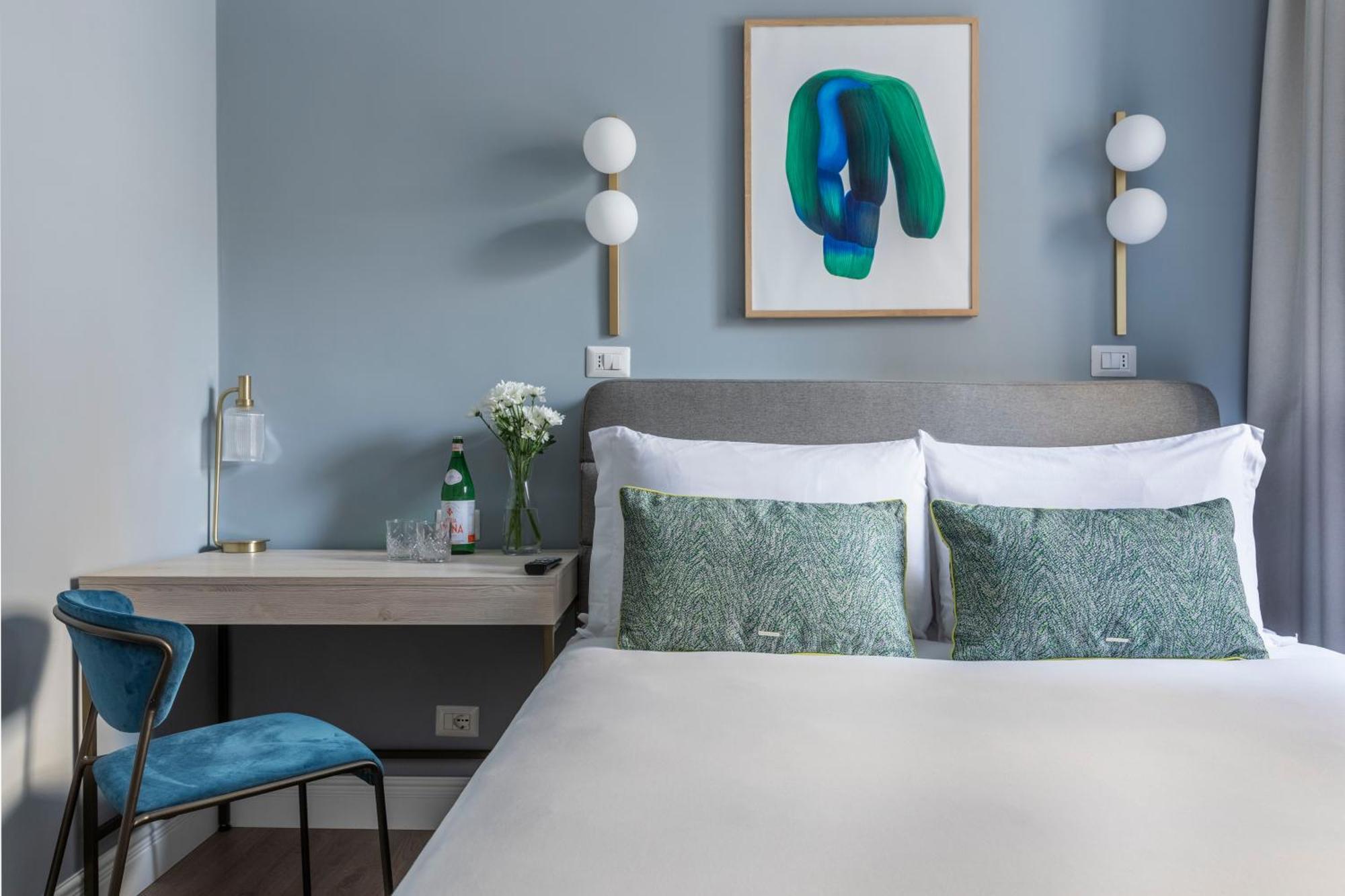 Hotell Numa Linea