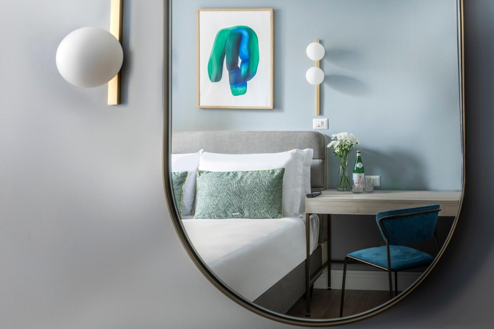 Numa Linea Hotell