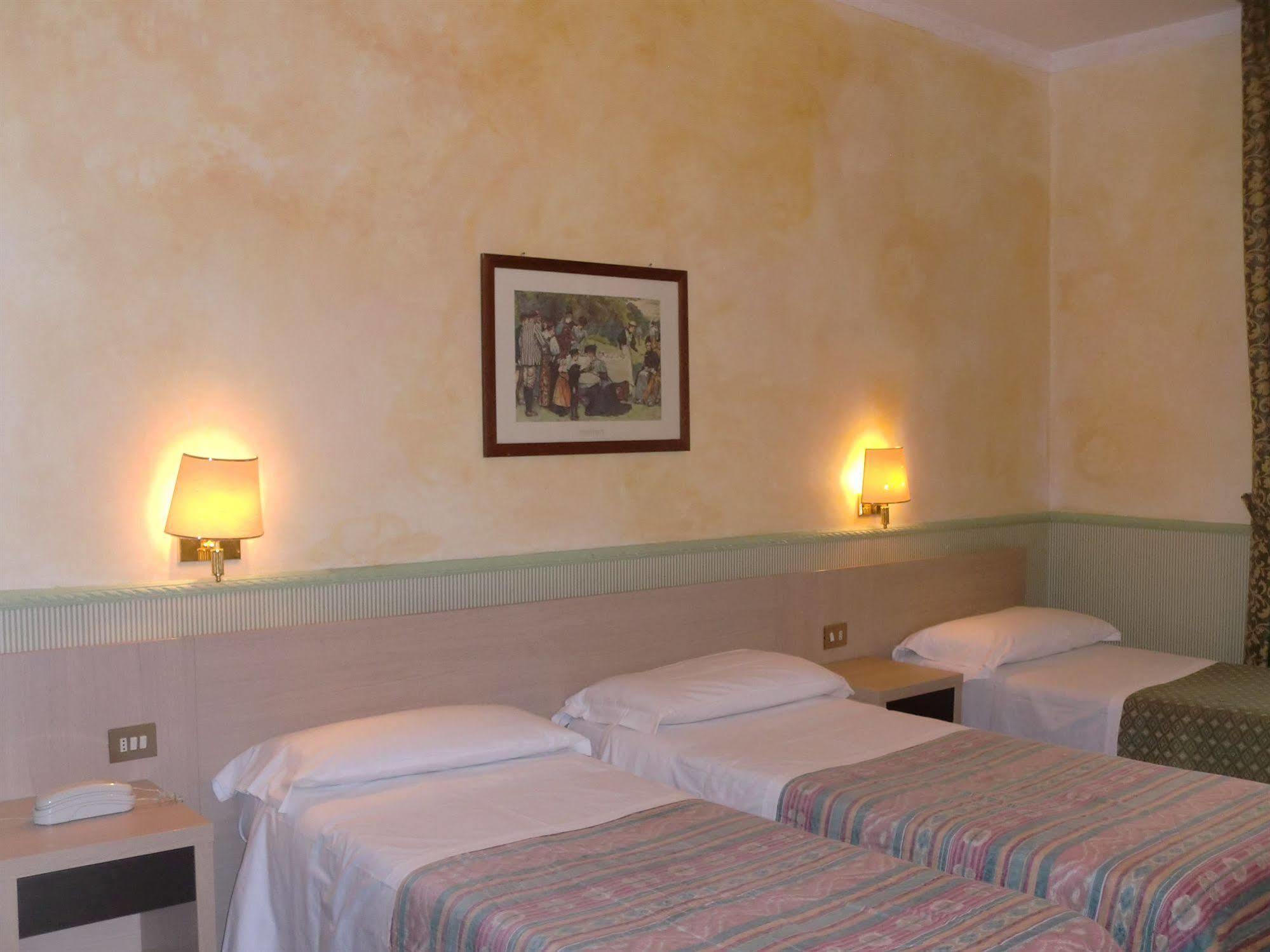 Numa Linea 3* Rom