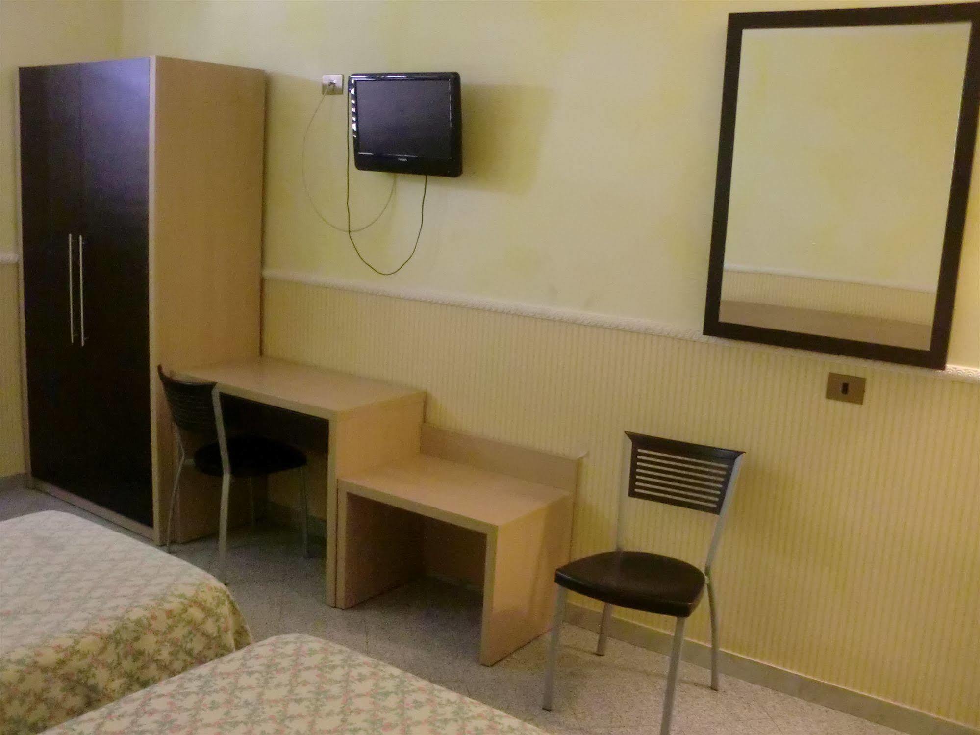 Hotell Numa Linea
