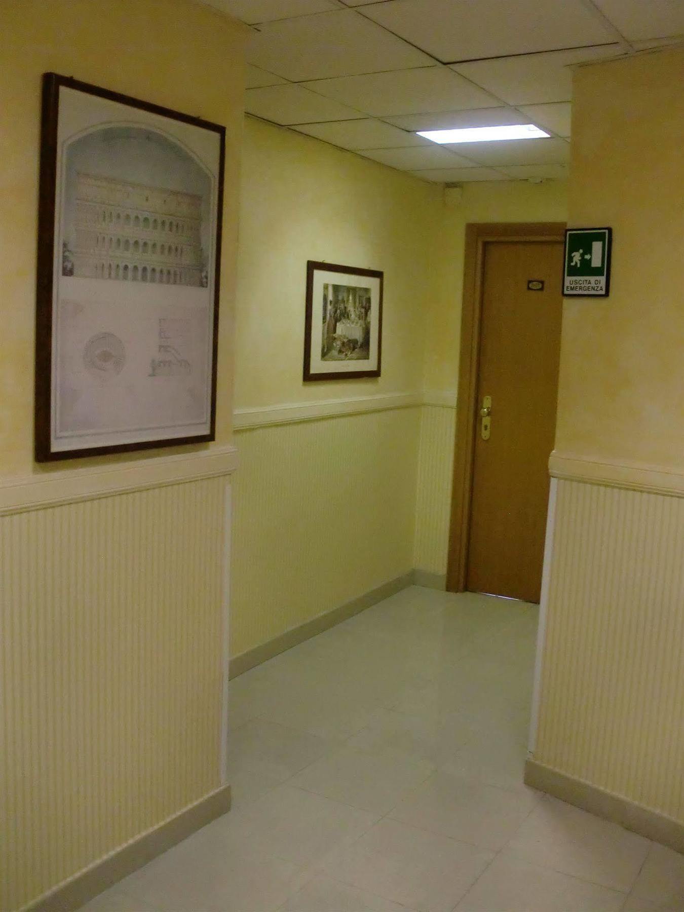 Hotell Numa Linea Rom