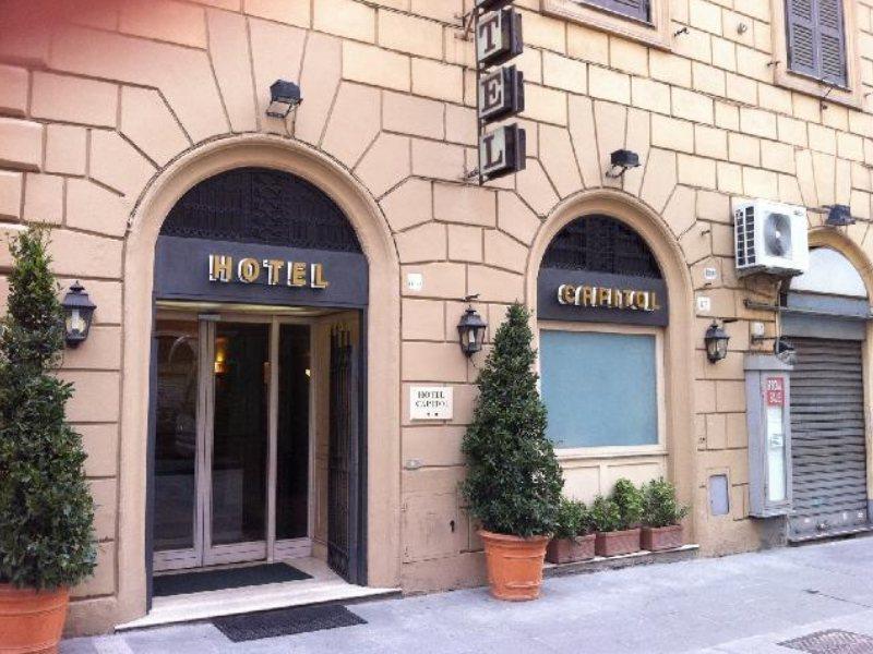 Numa Linea Hotell