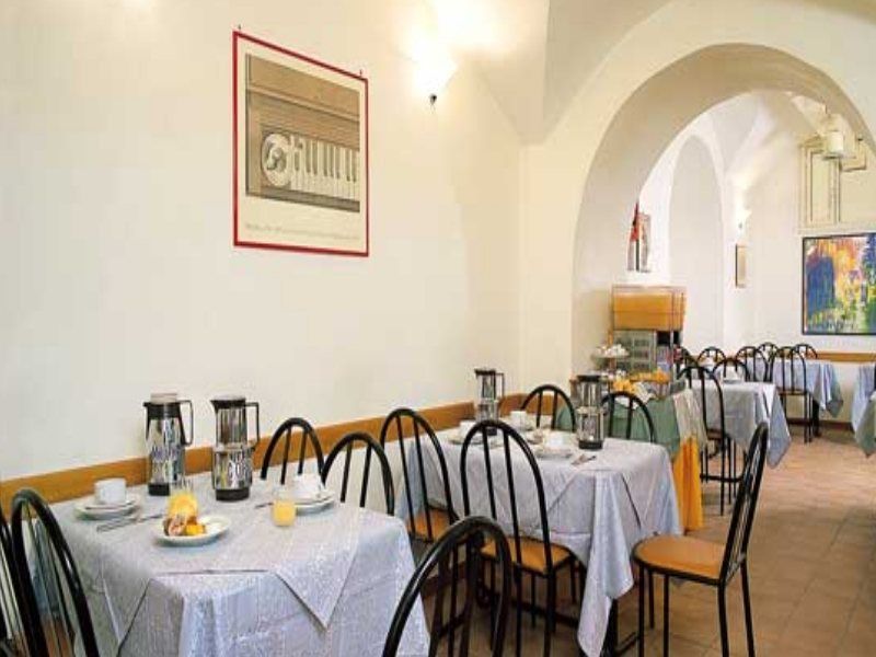 Hotell Numa Linea Rom