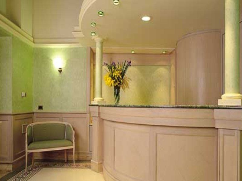 Numa Linea Hotell Rom